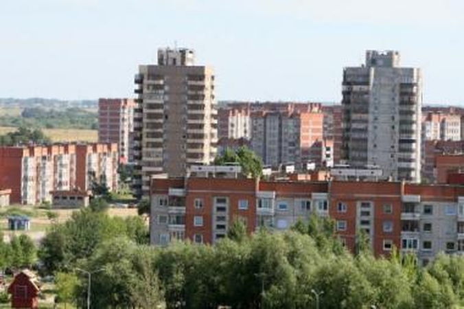 Prieš smarvę – tyrimais