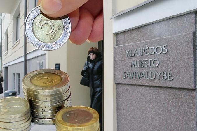 Po atestatcijos merijų pirmūnams - sotesnis gyvenimas