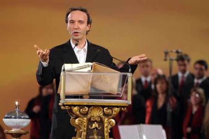 Pradėtas "biblinis maratonas"