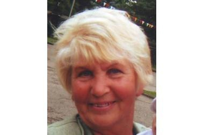 Danutė Valeikienė.