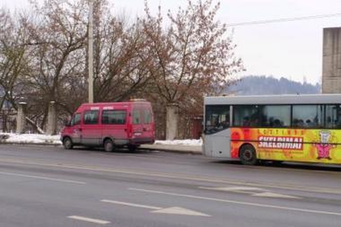 Vilniuje – virtualus miesto kontrolierius