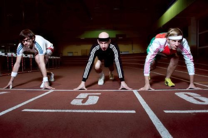 "Happyendless" vasara prasidės Norvegijoje