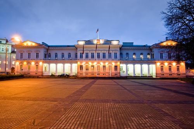 Ar moralė politikams taps kelrode žvaigžde?