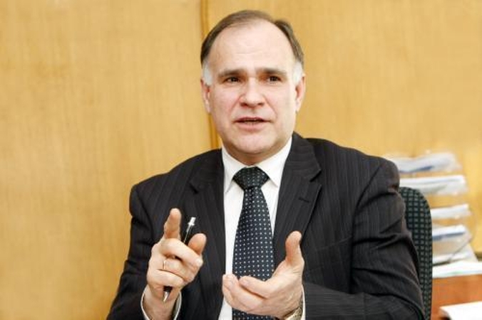 Miestą kuops po mėnesio pertraukos