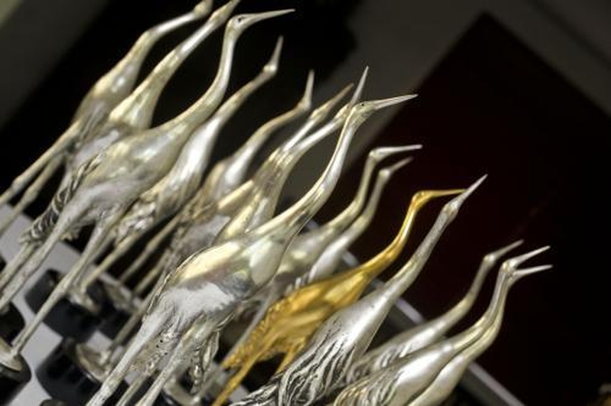 "Gervės" nutūps "Skalvijoje"