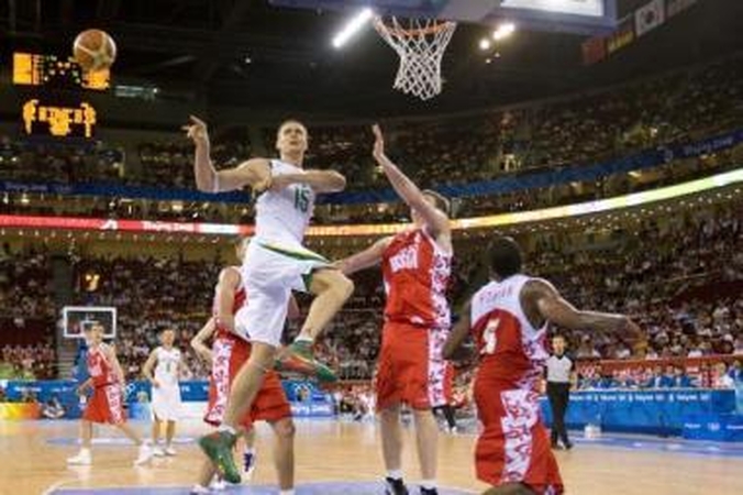 Akistata: Lietuvos ir Rusijos krepšinio rinktinių dvikovos visais laikais buvo ambicingos.