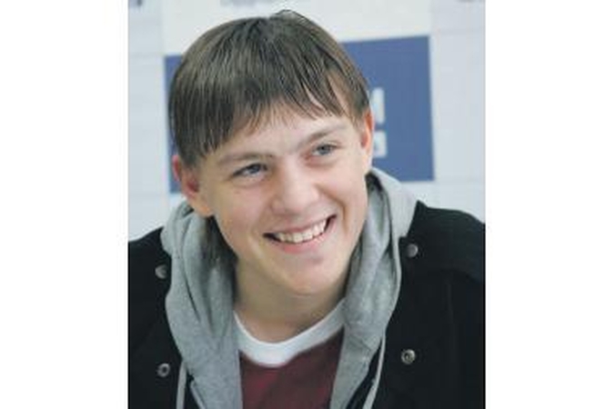 Žaidėjas nesiklausė pavargusios širdies