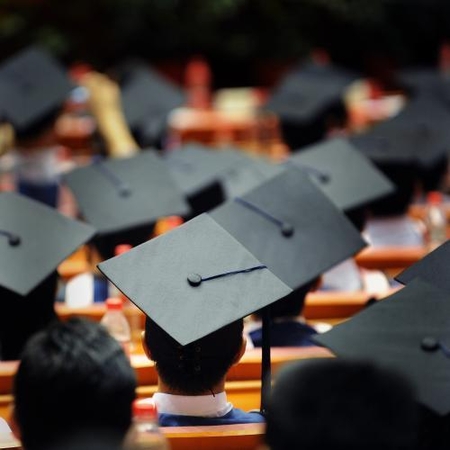 Studentai nori paskolų
