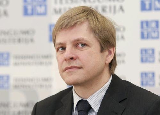 A.Šimašius išsaugojo kėdę