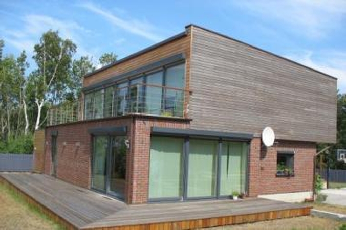 Susitarė: G.Einikis sutiko namą Karklėje atiduoti buvusiai žmonai.