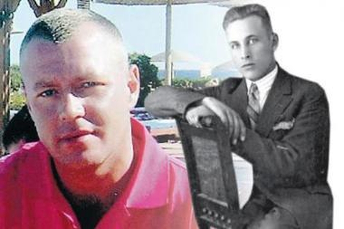 Giminaičiai mano, kad ūmų charakterį D.Kedys paveldėjo iš savo senelio J.Markausko, kuris A.Smetonos laikais pats įvykdė nuosprendį žagintojui.