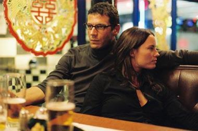 Drama: B.Heisenbergo filme "Miegalius" susikryžiuoja meilės, draugystės, išdavystės ir terorizmo temos.