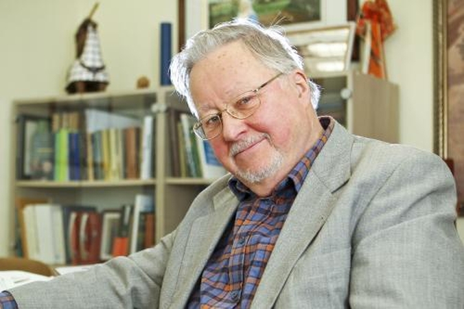 V.Landsbergį pavadins prezidentu?