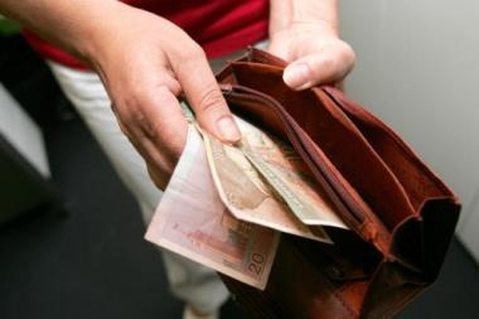 Našta: komunalinių paslaugų ir būsto išlaikymo mokesčiai Kaune – vieni didžiausių Lietuvoje.