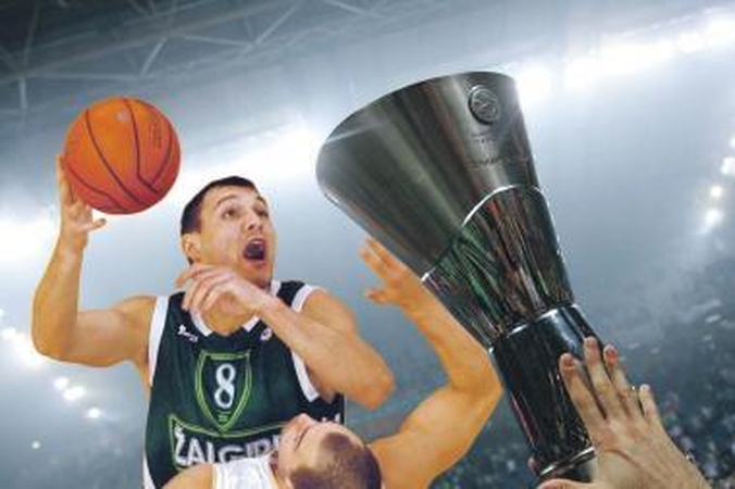 "Žalgirio" pergales skaičiuosime pavasarį