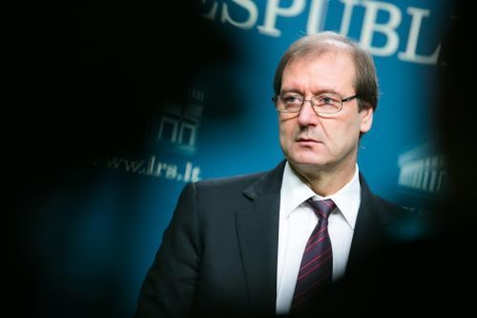 Paskolas grindė išpūstu turtu