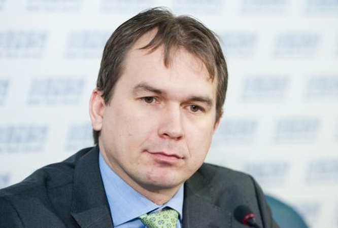 "Versli Lietuva" liko be vadovo