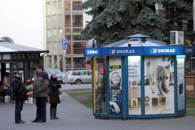 Išvadų statusas – neaiškus