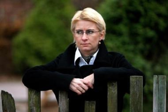 Įtarimai: N.Venckienė mano, kad prokurorai bando jai trukdyti.