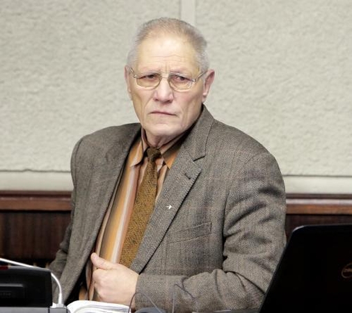 Valdžia įsigeidė didesnio miesto