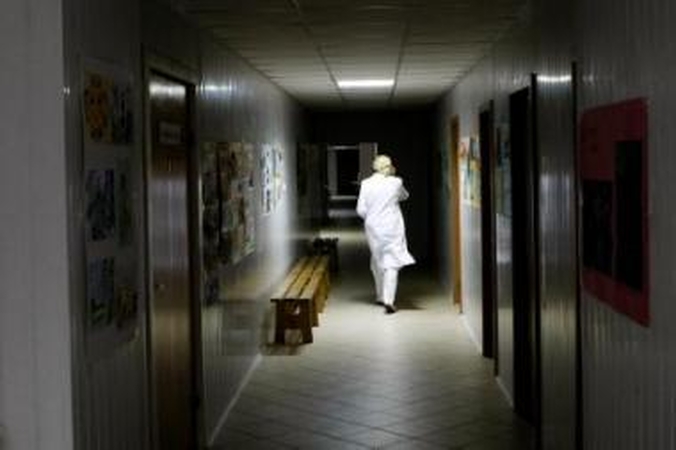 Situacija: beveik kiekvienoje Lietuvos ligoninėje dėl gripo šiuo metu gydomi 3–4 sunkios būklės pacientai.