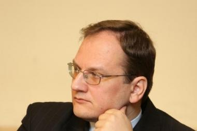 Būtinybė: papildęs patarėjų komandą A.Kupčinskas turės daugiau laiko politikai.