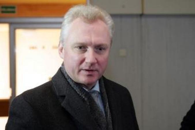 Gėjų eitynėms ieškos naujos vietos