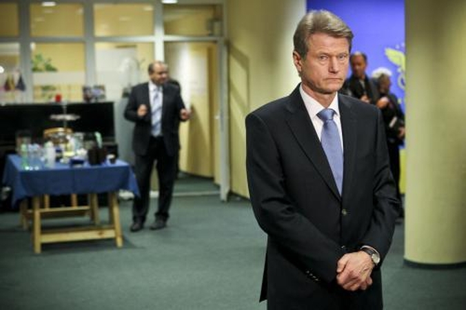 Vienas džiūgauja, kitas dūsauja