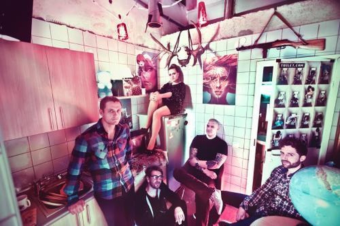 Vasarą išlydėti padės "Rasabasa"