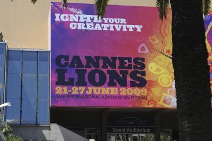 Kelionė: vasarą Kanuose vykusiame tarptautiniame renginyje įvertintus darbus pagaliau išvys ir Lietuvos žiūrovai.