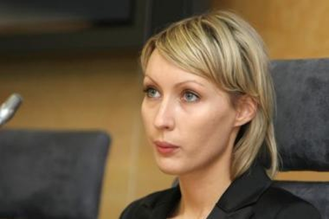 Kritika: I.Vareikytė mano, kad aukštojo mokslo reforma nepasiteisino.