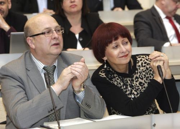 Medikams nepavyko išgelbėti verslininkės