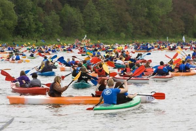 Gedimino Bartuškos nuotr.