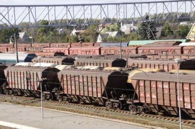 R.Sinkevičius: nuolaidų Baltarusijai nebus