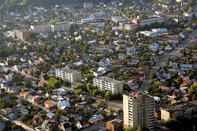 Namų savininkai jaučiasi diskriminuojami