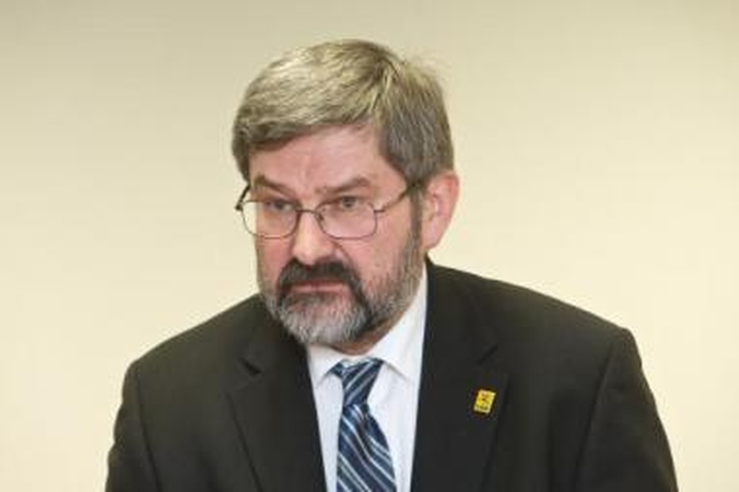 Projektams "našlaičiams" – 3 mln. litų