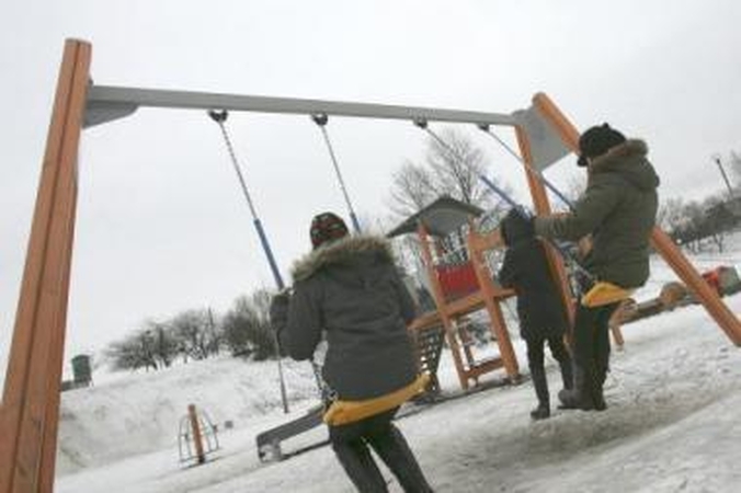 Kas sumokės Kauno skolas?