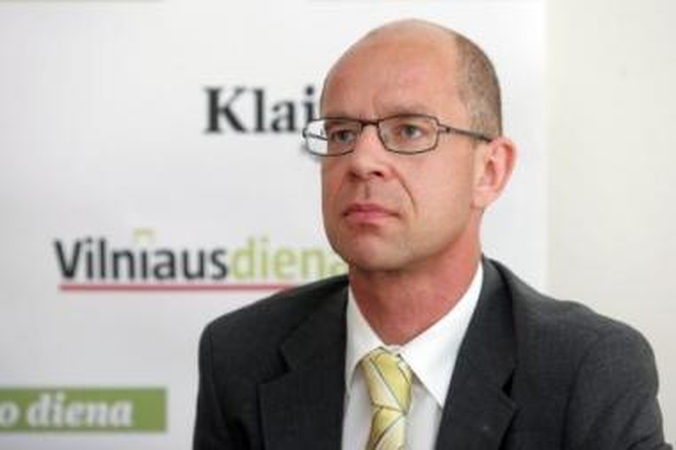 Pozicija: I.Staškevičius laukia Vyriausybės siūlymo parduoti "Leo LT" akcijas.