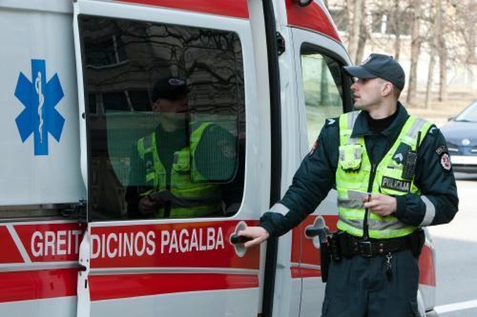 Kelionės virto nelaimėmis