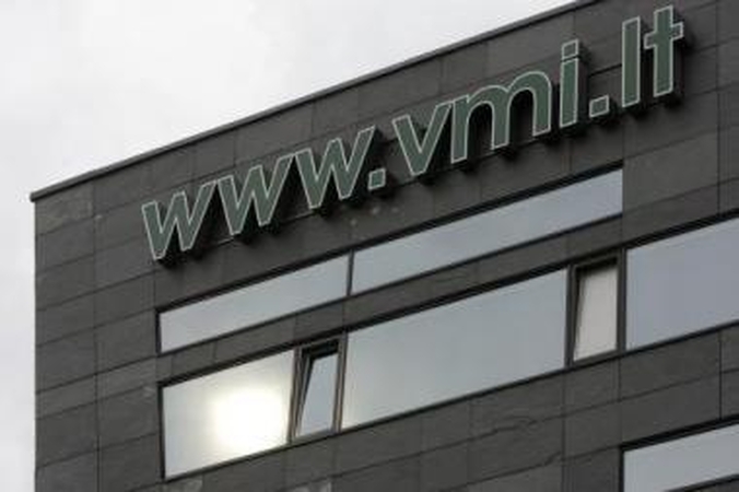 Apgaulė: gyventojai raginami ignoruoti neva Mokesčių inspekcijos atsiųstus laiškus bei SMS žinutes.