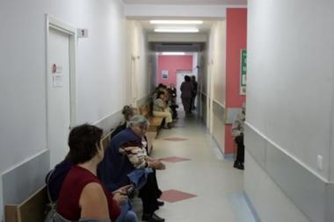 Nacionalinis vėžio institutas: gal Kaune?