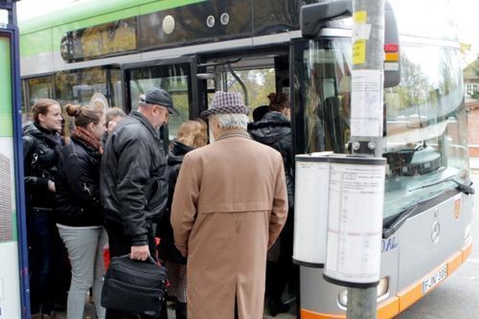 Prognozė: bilietai pigs, bet ne visi