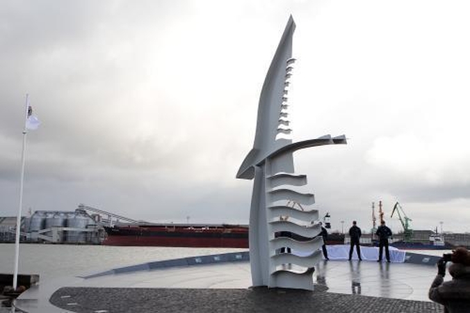 Mieste – dar viena jūros šventė