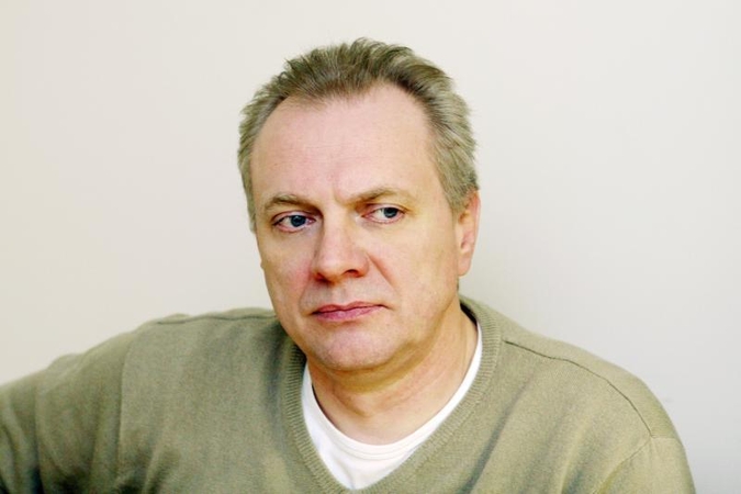 Kodėl mums taip reikia Ch.Norriso?
