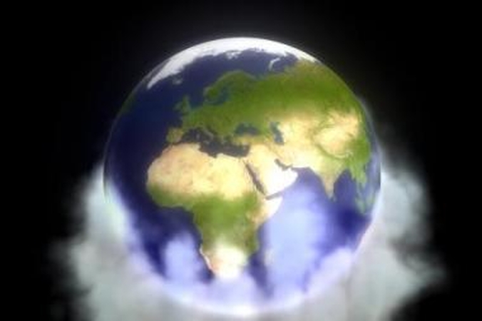 Ačiū Dievui – krizė