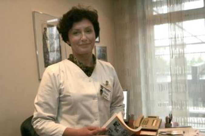 Pozicija: docentas E.Kaduševičius žino apie daugybę dopingo aukų ir smerkia nesąžiningus sportininkus.