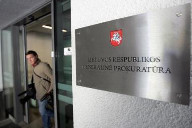 Rezonansinės bylos bliūkšta