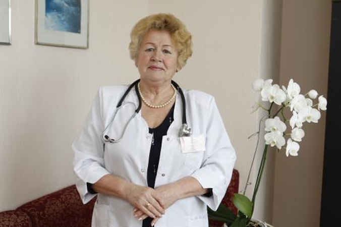 Slaugos pagalba – į namus