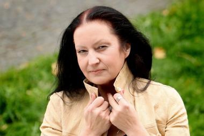 "Valgau ir lieknėju" įkūrėja seniai nebesisveria