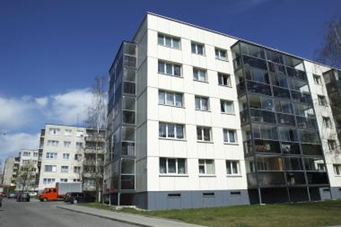 Daugiabučių renovacija: kiek kainuotų atnaujinti pastatą?